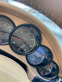 Обява за продажба на Porsche Panamera 3.0d platinum вакум дистроник печка ~51 000 лв. - изображение 11