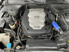 Infiniti Fx 35 3.5, снимка 9