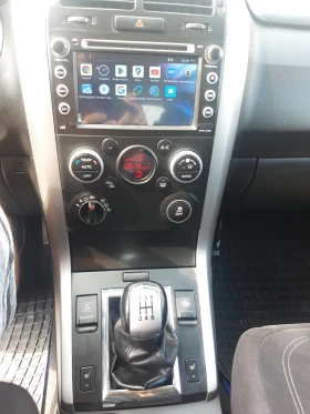 Suzuki Grand vitara, снимка 5