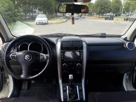 Suzuki Grand vitara, снимка 6