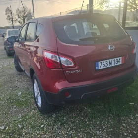 Nissan Qashqai 1.6i LPG, снимка 3