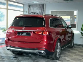 Mercedes-Benz GLS 400 D 4 MATIC DESIGNO , снимка 6