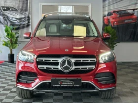 Mercedes-Benz GLS 400 D 4 MATIC DESIGNO , снимка 2