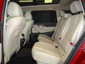 Mercedes-Benz GLS 400 D 4 MATIC DESIGNO , снимка 13
