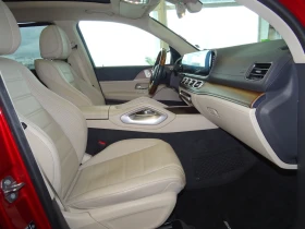 Mercedes-Benz GLS 400 D 4 MATIC DESIGNO , снимка 8