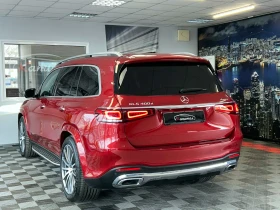 Mercedes-Benz GLS 400 D 4 MATIC DESIGNO , снимка 4