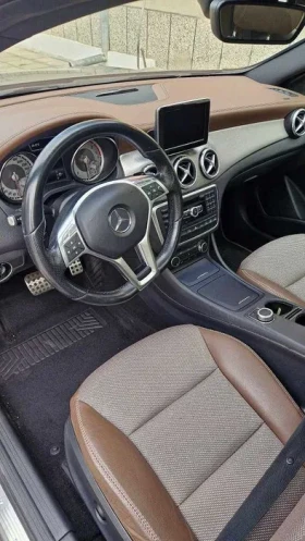 Mercedes-Benz GLA 220, снимка 3