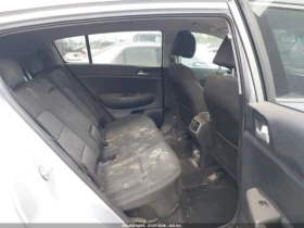 Kia Sportage ПОДГРЕВ* КАМЕРА* КЕЙЛЕС* LANE* ASSIST, снимка 15