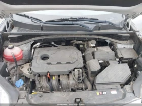 Kia Sportage ПОДГРЕВ* КАМЕРА* КЕЙЛЕС* LANE* ASSIST, снимка 17