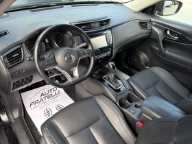 Nissan X-trail 2.0D* TEKNA* FULL* ЛИЗИНГ* БАРТЕР* , снимка 7