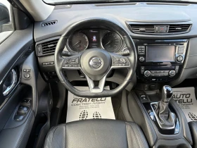 Nissan X-trail 2.0D* TEKNA* FULL* ЛИЗИНГ* БАРТЕР* , снимка 8