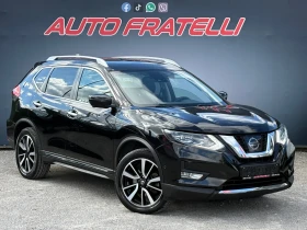 Nissan X-trail 2.0D* TEKNA* FULL* ЛИЗИНГ* БАРТЕР* , снимка 1