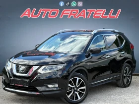 Nissan X-trail 2.0D* TEKNA* FULL* ЛИЗИНГ* БАРТЕР* , снимка 3