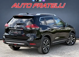 Nissan X-trail 2.0D* TEKNA* FULL* ЛИЗИНГ* БАРТЕР* , снимка 4
