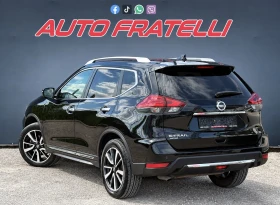 Nissan X-trail 2.0D* TEKNA* FULL* ЛИЗИНГ* БАРТЕР* , снимка 6