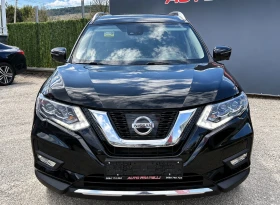 Nissan X-trail 2.0D* TEKNA* FULL* ЛИЗИНГ* БАРТЕР* , снимка 2