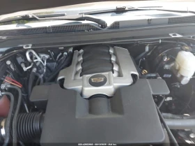 Cadillac Escalade 6.2l Luxury, снимка 10