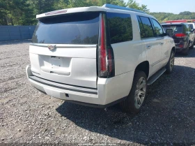 Cadillac Escalade 6.2l Luxury, снимка 4