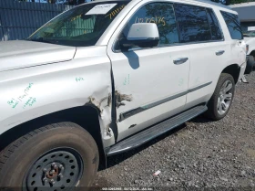 Cadillac Escalade 6.2l Luxury, снимка 6