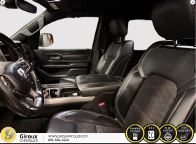 Dodge RAM 1500 Sport 4x4 Crew Cab 5'7" Box , снимка 11