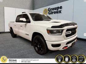 Dodge RAM 1500 Sport 4x4 Crew Cab 5'7" Box , снимка 1