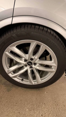 Audi Q7 * TECHNIK * FULLY LOADED * ЛИЦЕНЗИРАН ПРОДАВАЧ, снимка 5