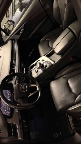 Audi Q7 * TECHNIK * FULLY LOADED * ЛИЦЕНЗИРАН ПРОДАВАЧ, снимка 6