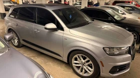 Audi Q7 * TECHNIK * FULLY LOADED * ЛИЦЕНЗИРАН ПРОДАВАЧ, снимка 3