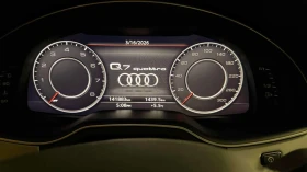 Audi Q7 * TECHNIK * FULLY LOADED * ЛИЦЕНЗИРАН ПРОДАВАЧ, снимка 7