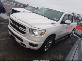 Dodge RAM 1500 5.7l Big Horn/Lone Star 4X4 5'7 Box, снимка 2