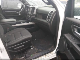 Dodge RAM 1500 5.7l Big Horn/Lone Star 4X4 5'7 Box, снимка 5