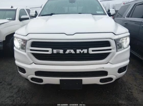 Dodge RAM 1500 5.7l Big Horn/Lone Star 4X4 5'7 Box, снимка 12