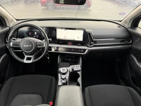 Kia Sportage 1.6 T-GDI , снимка 9