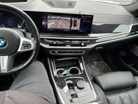 BMW X5 | DISTRONIC| 360| HUD| HAR/KARDON| ПОДГРЕВИ| ОБДУХ, снимка 9