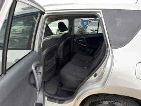 Toyota Rav4 2.0i FACE 4x4, снимка 14