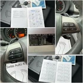 Toyota Rav4 2.0i FACE 4x4, снимка 11