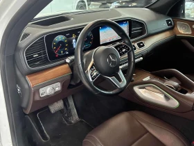Mercedes-Benz GLE 450 HUD/360/ПАНОРАМА/BURMESTER/ОТ MERCEDES, снимка 7