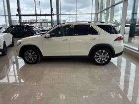 Mercedes-Benz GLE 450 HUD/360/ПАНОРАМА/BURMESTER/ОТ MERCEDES, снимка 3