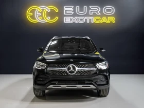 Mercedes-Benz GLC 300 4MATIC* АвтоКредит* (Цена до БГ) , снимка 2