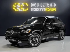 Mercedes-Benz GLC 300 4MATIC* АвтоКредит* (Цена до БГ) , снимка 3