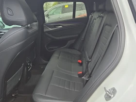 BMW X3 xDrive30i, снимка 15