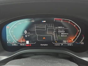 BMW X3 xDrive30i, снимка 11