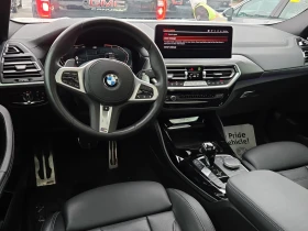 BMW X3 xDrive30i, снимка 10