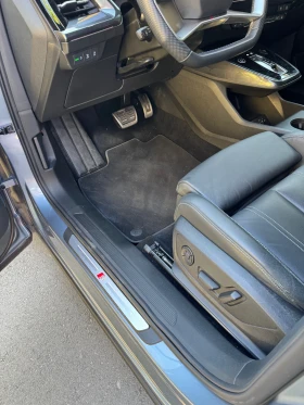 Audi Q4, снимка 9