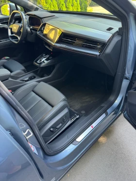 Audi Q4, снимка 6