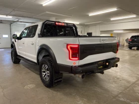 Ford F150 RAPTOR* TECH-PACK* 360CAMERA* PANOROOF* , снимка 5