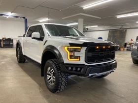 Ford F150 RAPTOR* TECH-PACK* 360CAMERA* PANOROOF* , снимка 1