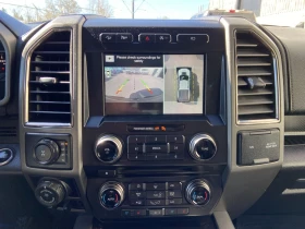 Ford F150 RAPTOR* TECH-PACK* 360CAMERA* PANOROOF* , снимка 11