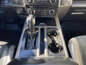 Ford F150 RAPTOR* TECH-PACK* 360CAMERA* PANOROOF* , снимка 12