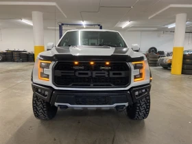Ford F150 RAPTOR* TECH-PACK* 360CAMERA* PANOROOF* , снимка 2